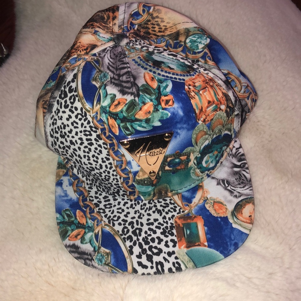 Extremely rare Hater SnapBack hat